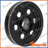 Poulie damper vilebrequin pour HONDA | RKP-HD-011, 06216